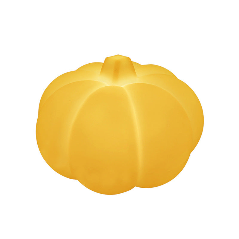 Solar Powered Lights Home Decor Pumpkin Garden Lights