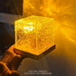 16 Colors Dynamic Rotating Water Ripple Projector Light