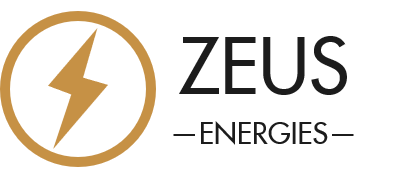 Zeus Energies | Portable Power Station, Heating Solution