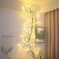 Christmas Lights DIY Willow Vine Garland LED Lights