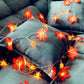 Christmas Lights Halloween Decor LED Pumpkin Light