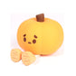 Christmas Lights Halloween Pumpkin Soft Silicone Light