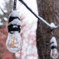 Solar Powered Outdoor Waterproof String Lights