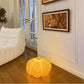 Solar Powered Halloween Pumpkin Garden Lights