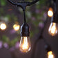 Solar Powered Outdoor Waterproof String Lights