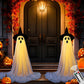 Christmas Lights 2 Pack Spooky Party Adjustable Ghost Light