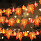 Christmas Lights Halloween Decor LED Pumpkin Light