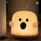 Christmas Lights Home Decor Silicone Light With Touch Sensor