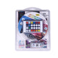 package for led firework lights