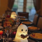 Christmas Lights Cute Ghost Light Halloween Decorations Light