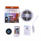 what is in the box lights remote controller use manual